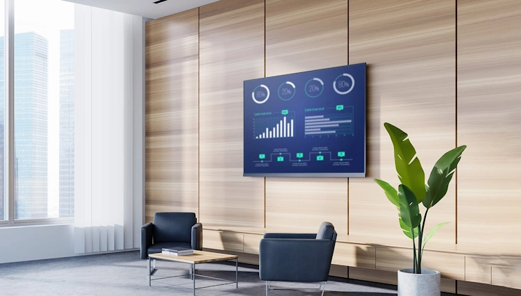 Телевидение для бизнеса от Ростелеком в село Усть-Алексеево (Вологодская область)